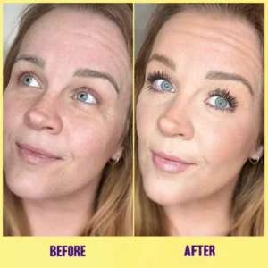 LIMETOW® Volume Mascara