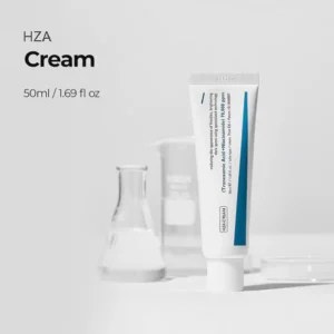 HZA Cream -for Dark Spots & Hyperpigmentation