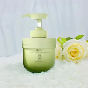 HZA® Luxurious Collagen Firming Cream