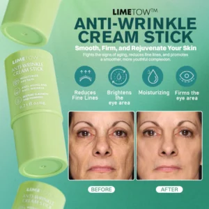 LIMETOW™ Anti-wrinkle Cream Stick