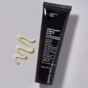 Glow Up Eye Firming Cream