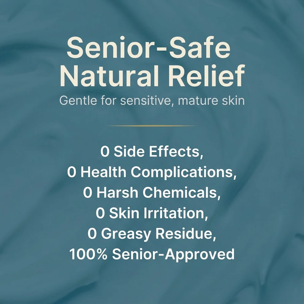 Calmtiva™ Joint & Foot Relief Cream image Calmtiva™ Joint & Foot Relief Cream