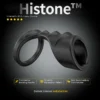 Histone™ Dragon Texture Ring image Histone™ Dragon Texture Ring