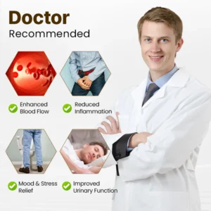 Histone™ vibrating toys-Helping people have a better life