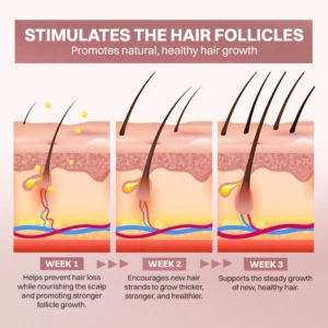 LIMETOW® H-Regrow 2.0