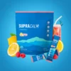 SUPRACALM™ – Say goodbye to constant fatigue, daily stress, bloating and facial swelling, and decreased energy