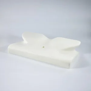 CozyRest® Memory Foam Neck Pillow