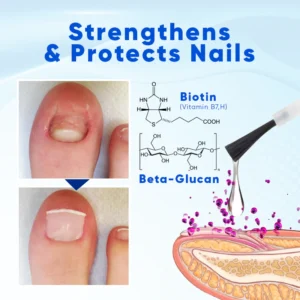 Biancat™ OnyxoGuard Nail Growth and Repair Serum image Biancat™ OnyxoGuard Nail Growth and Repair Serum