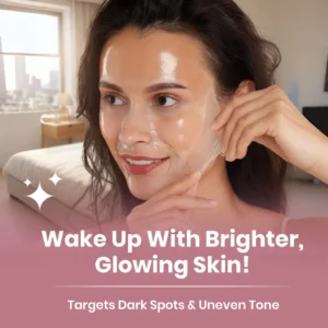 Seurico Collagen Night Wrapping Mask