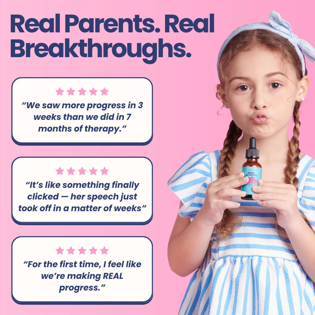 Thinkers Baby Brights image Thinkers Baby Brights