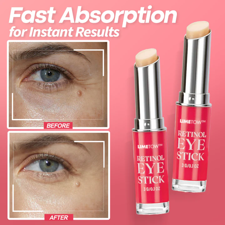 LIMETOW™ Retinol Eye Stick image LIMETOW™ Retinol Eye Stick