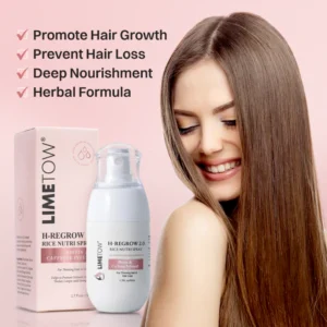 LIMETOW® H-Regrow 2.0