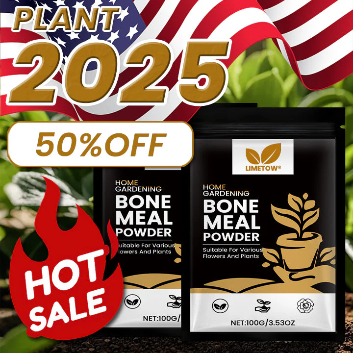 LIMETOW® Bone Meal Powder image LIMETOW® Bone Meal Powder