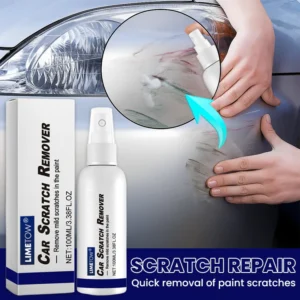 LIMETOW® Car Scratch Repair Spray