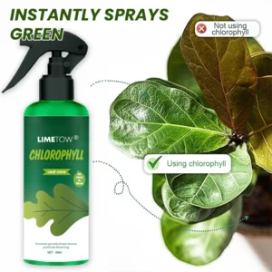 LIMETOW® Chlorophyll Spray