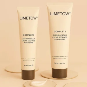 LIMETOW® Complete Air Dry Cream