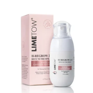 LIMETOW® H-Regrow 2.0
