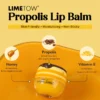 LIMETOW® PROPOLIS LIP BALM