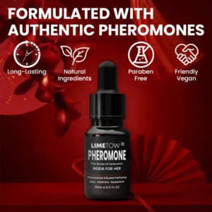 LIMETOW® PheromoneLIMETOW® Pheromone