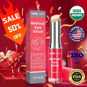 LIMETOW® Retinol Eye Stick
