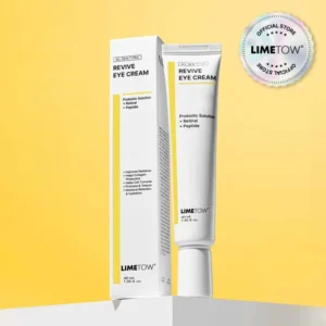 LIMETOW® Revive Eye Cream