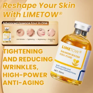 LIMETOW® Salmon Water Cell Fluid