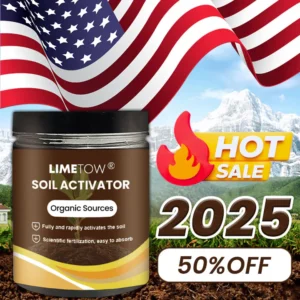 LIMETOW® Soil Activator
