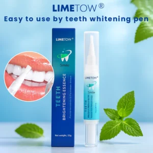 LIMETOW® Teeth Whitening Essence