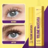 LIMETOW® Volume Mascara