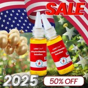 LIMETOW® Weed Killer Spray