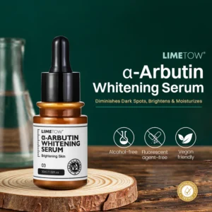 LIMETOW® α-Arbutin Whitening Serum