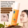 LIMETOW®Anti-wrinkle eye serum oil
