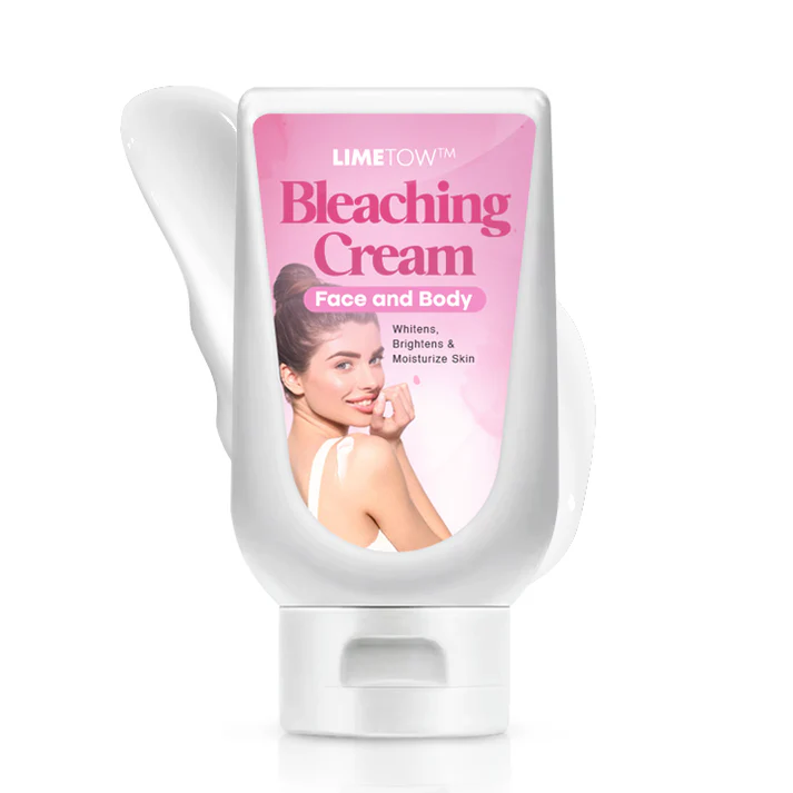 LIMETOW™ Bleaching Cream image LIMETOW™ Bleaching Cream