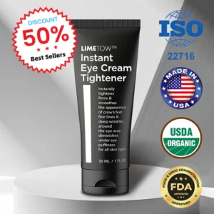 LIMETOW™ Instant Eye Cream Tightener