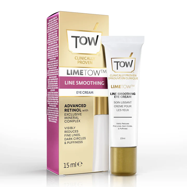 LIMETOW™ Line Smoothing Eye Cream image LIMETOW™ Line Smoothing Eye Cream