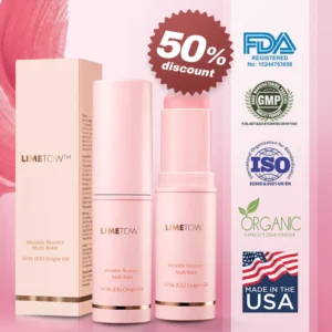 LIMETOW™ Multi Collagen Balm Stick