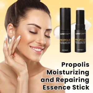 LIMETOW™ Propolis Moisturizing and Repairing Essence Stick