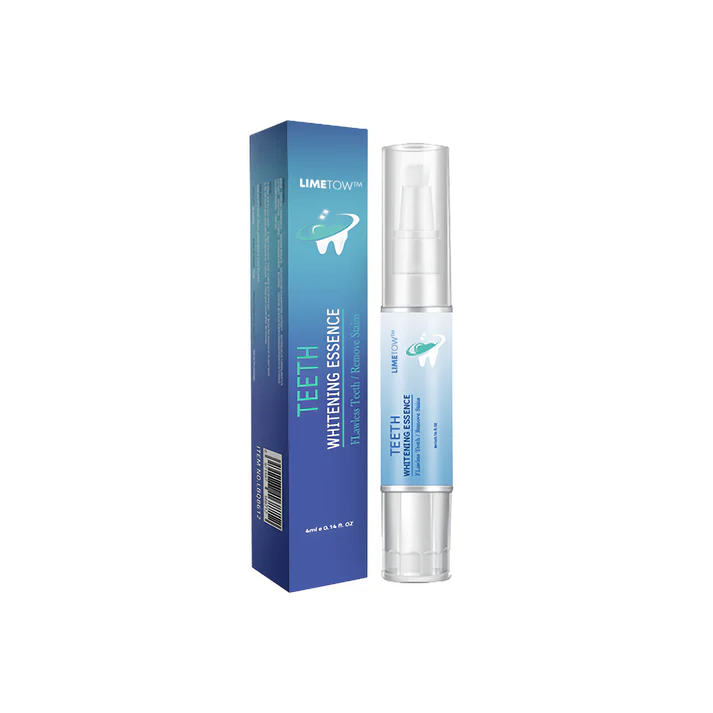 LIMETOW™ Teeth Whitening Essence image LIMETOW™ Teeth Whitening Essence