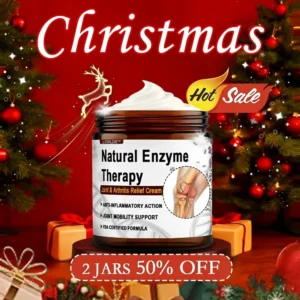 LOVILDS™ Black Rice Pain Healing Bone Cream