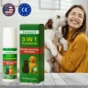 Lotmay® 3 in 1 PhytoBarrier Pet Skin and Coat Care Spray image Lotmay® 3 in 1 PhytoBarrier Pet Skin and Coat Care Spray