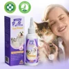 Lotmay® PetPro Eye Drops image Lotmay® PetPro Eye Drops