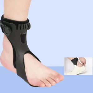 Lovilds Foot Drop Support Brace
