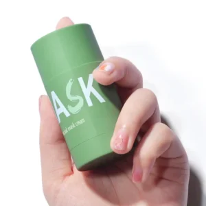 Lovilds® Deep Cleanse Green Tea plant cleaning paste