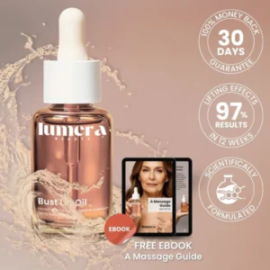 Lumera Bust Lift Oil