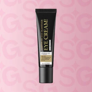 Lumina Face Tightening + Eyebag Removal Cream image Lumina Face Tightening + Eyebag Removal Cream