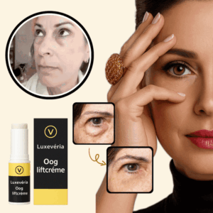 Luxevéria Under-Eye Balm image Luxevéria Under-Eye Balm