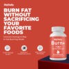 MyDaily Burn+ 7-in-1 Fat Burning Capsules