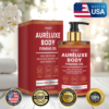 NATRAVOR® AuréLuxe Body Firming Oil image NATRAVOR® AuréLuxe Body Firming Oil