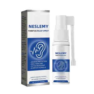 NESLEMY– Against Ear Ringing