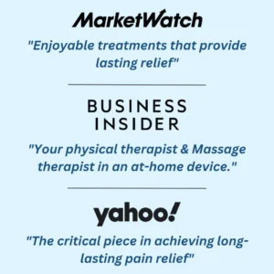 NeuroSpine™ BackRelief Pro